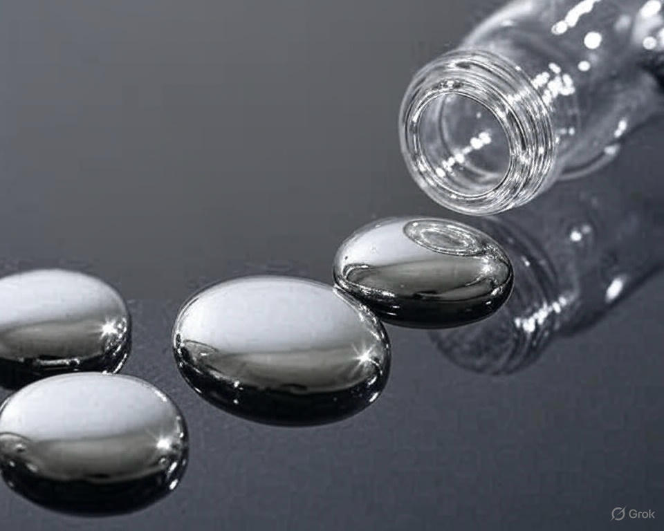 buy silver liquid mercury liquid silver mercury for sale