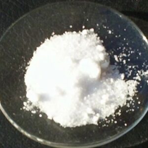 Sodium Bromide