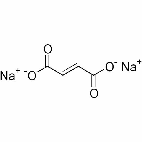 Sodium Fumarate Chemical