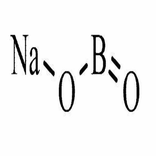 Sodium Metaborate Chemical