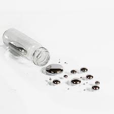 Buy Silver Liquid Mercury on the Internet in the US