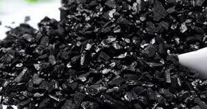 Coconut Shell Charcoal