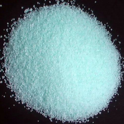 Ammonium Ferric Sulphate