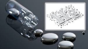 Can You Die from Silver Liquid Mercury?