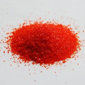Potassium Dichromate Crystal