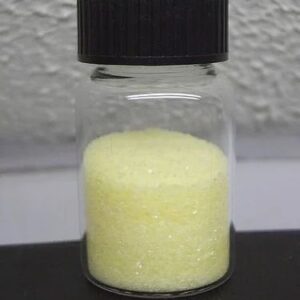 Potassium Ferro Cyanide