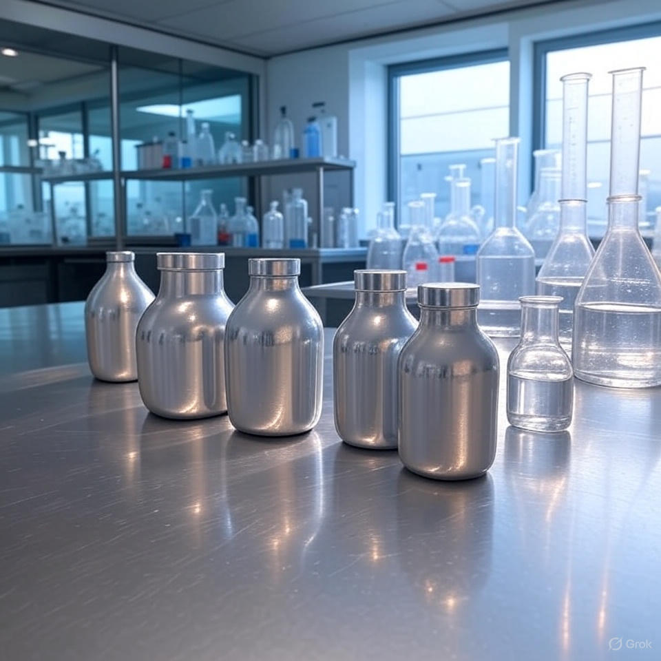 Is It Legal to Sell Silver Liquid Mercury?