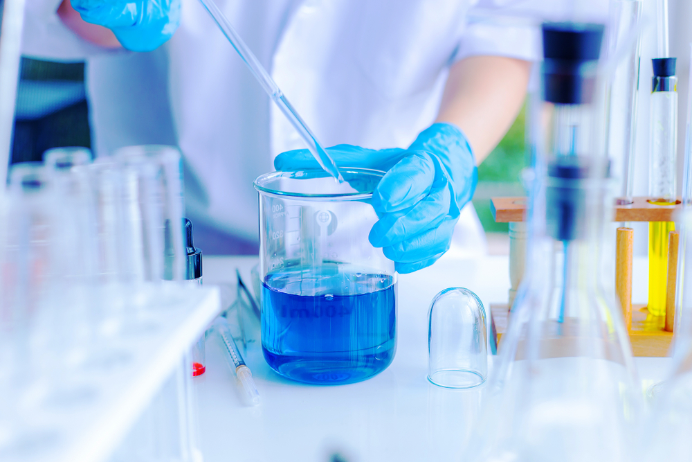 Debushing Chemicals in East London South Africa