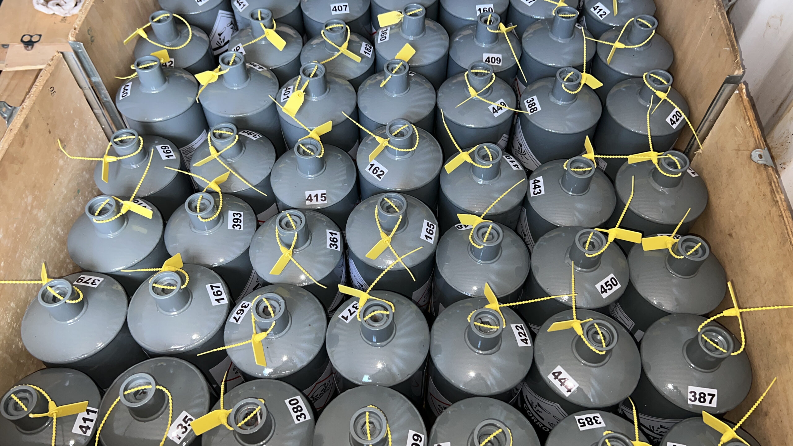 1 kg mercury price in south africa today