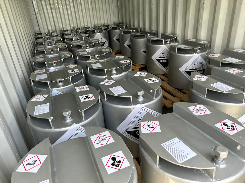 Where Can I Buy Mercury for Mining Where Can I Buy Mercury for Mining