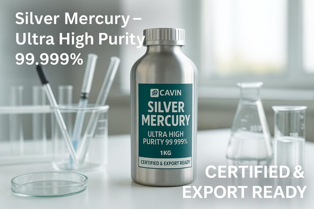 mercury price per gram 2026 mercury price per gram 2026